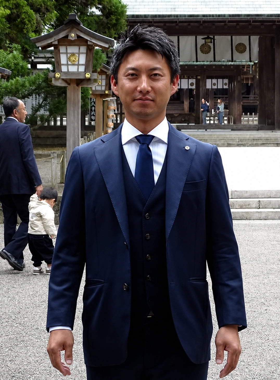 代表取締役 下川将史